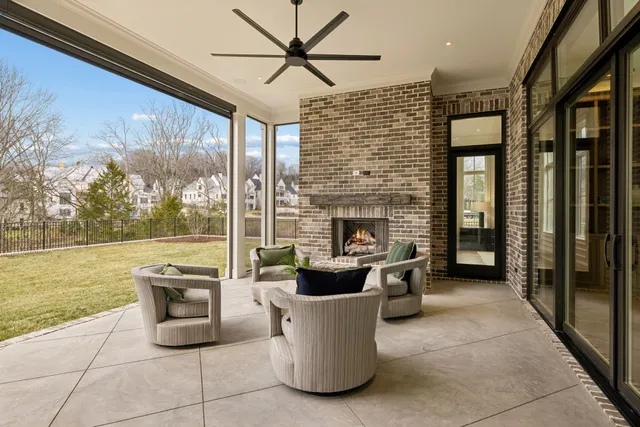 $3,599,900 | 8864 Edgecomb Drive, College Grove, TN 37046