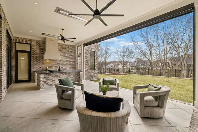 $3,599,900 | 8864 Edgecomb Drive, College Grove, TN 37046