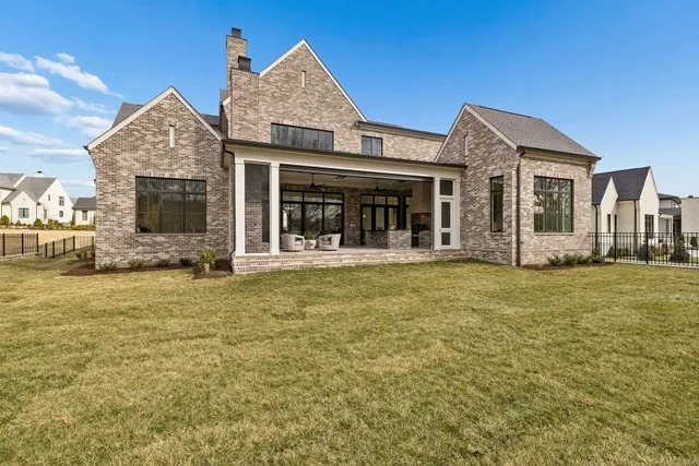 $3,599,900 | 8864 Edgecomb Drive, College Grove, TN 37046