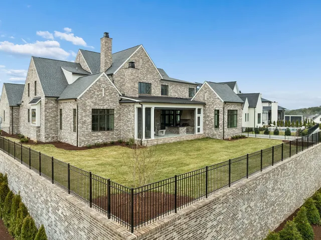 $3,599,900 | 8864 Edgecomb Drive, College Grove, TN 37046