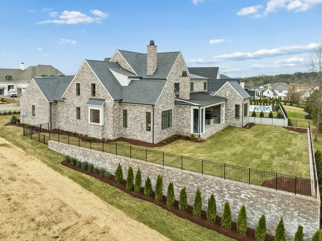 $3,599,900 | 8864 Edgecomb Drive, College Grove, TN 37046