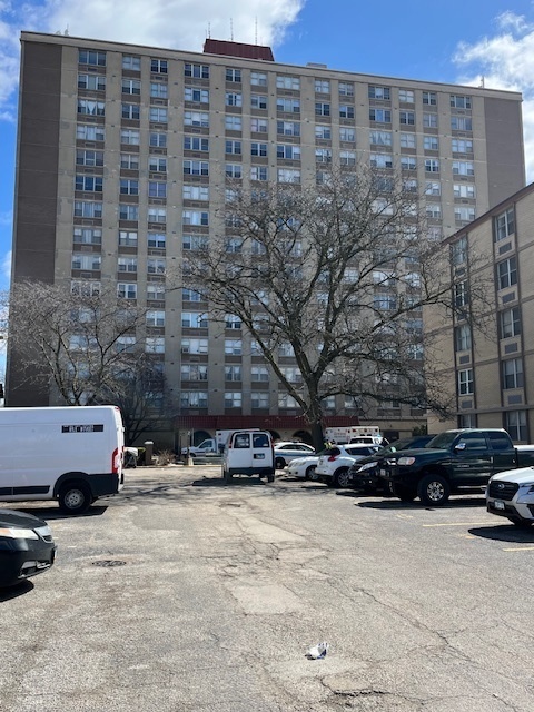 4300 West Ford City Dr Unit 704  