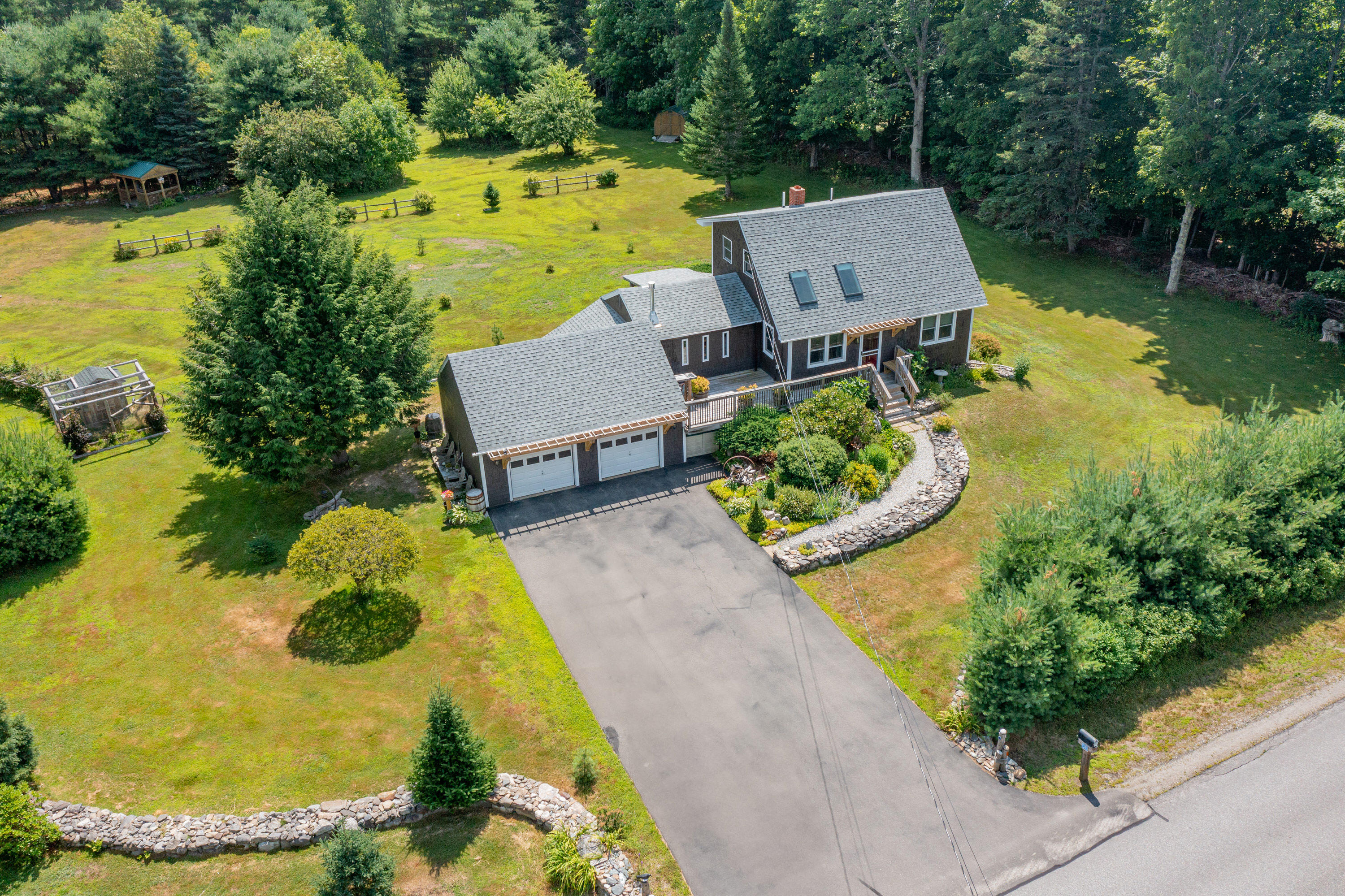 385 Millvale Road Bucksport, ME 04416 - Photo 2 of 58 4428
