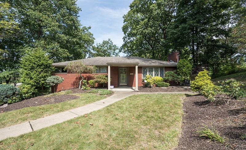241 Rutledge Drive Canonsburg, PA 15317 - Photo 1 of 25 Gallery Image 1