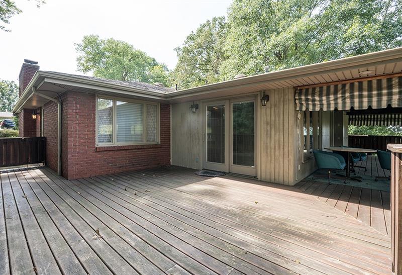 241 Rutledge Drive Canonsburg, PA 15317 - Photo 22 of 25 Gallery Image 22