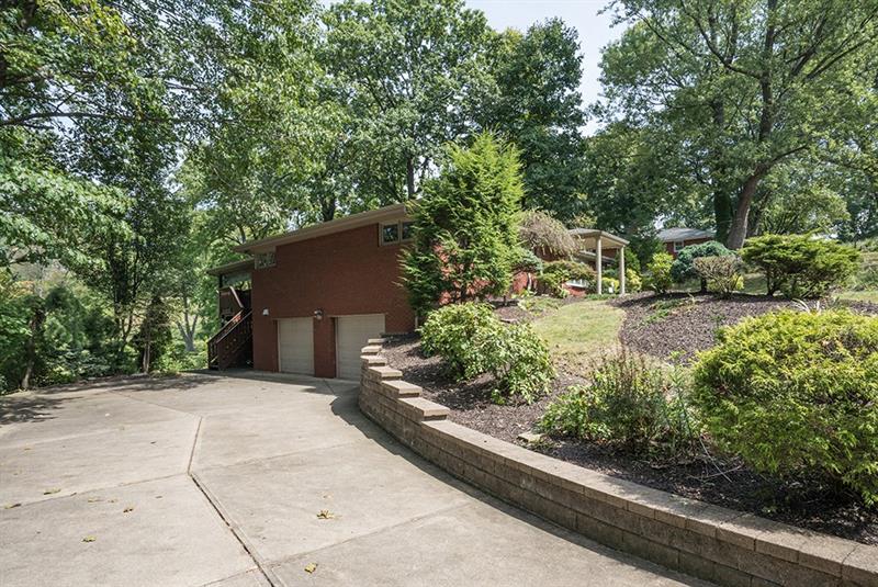 241 Rutledge Drive Canonsburg, PA 15317 - Photo 24 of 25 Gallery Image 24