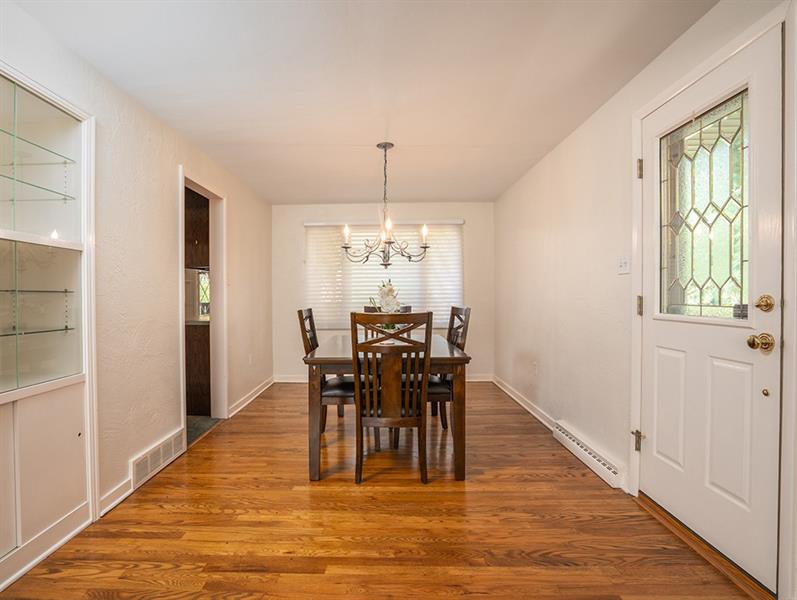 241 Rutledge Drive Canonsburg, PA 15317 - Photo 6 of 25 Gallery Image 6