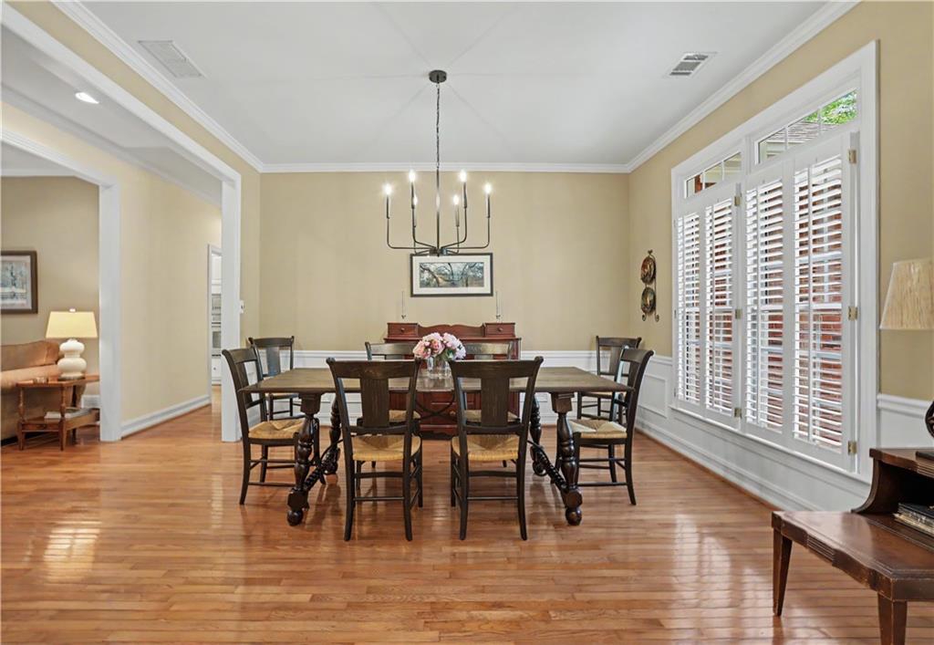 3741 Apalachee Ridge Monroe, GA 30656 - Photo 7 of 54