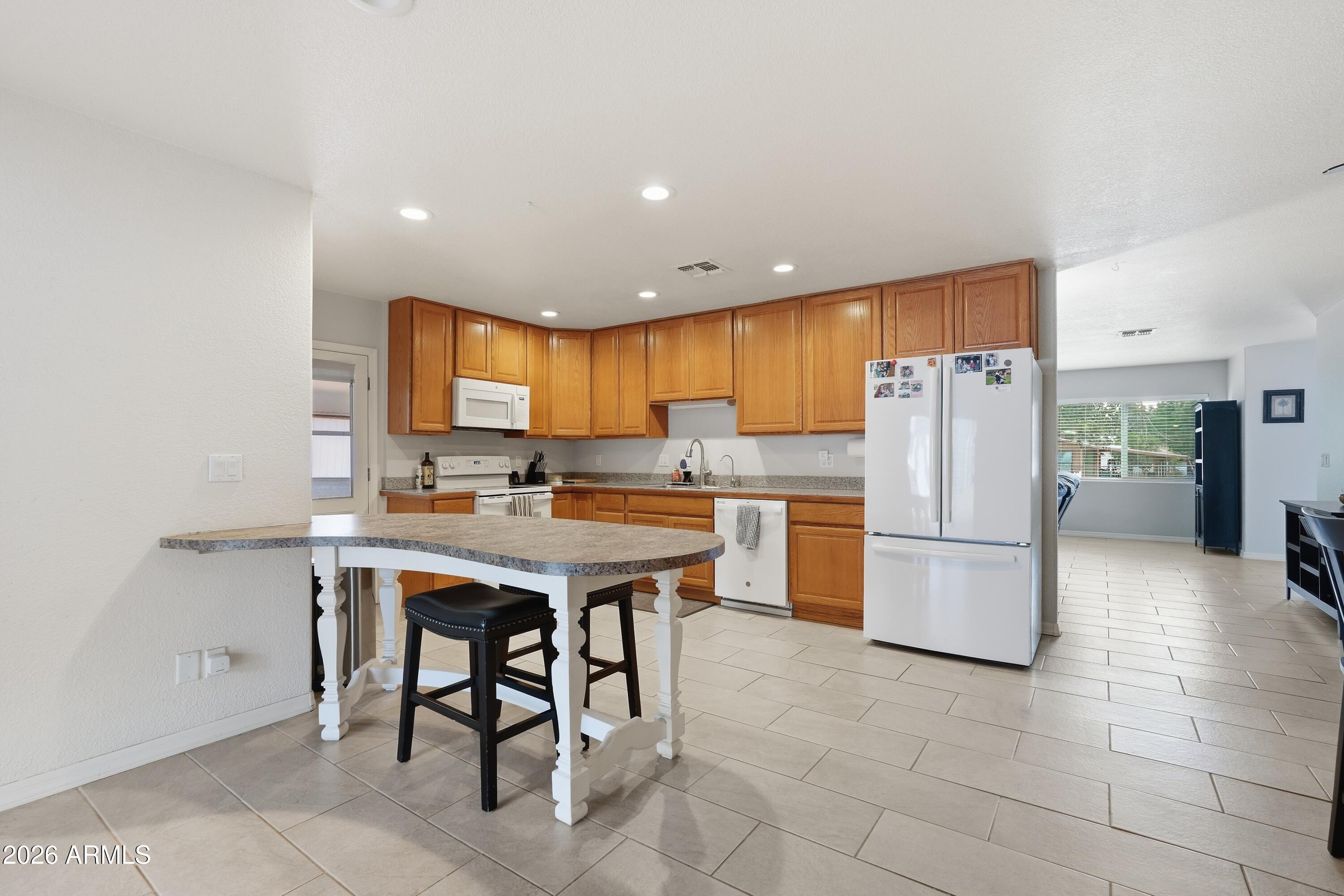 323 West Roundup Road Payson, AZ 85541 - Photo 17 of 64 Kitchen