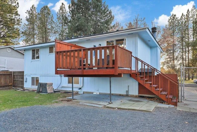 $407,400 | 746 East Greta Avenue, Spokane, WA 99208