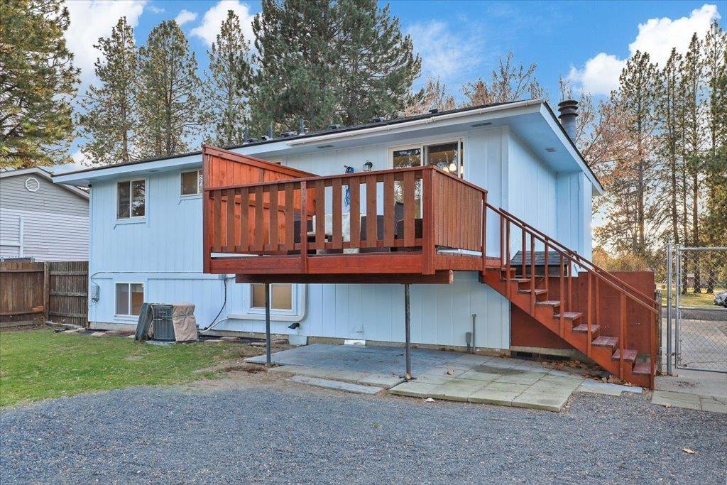 746 East Greta Avenue Spokane, WA 99208 - Photo 27 of 36