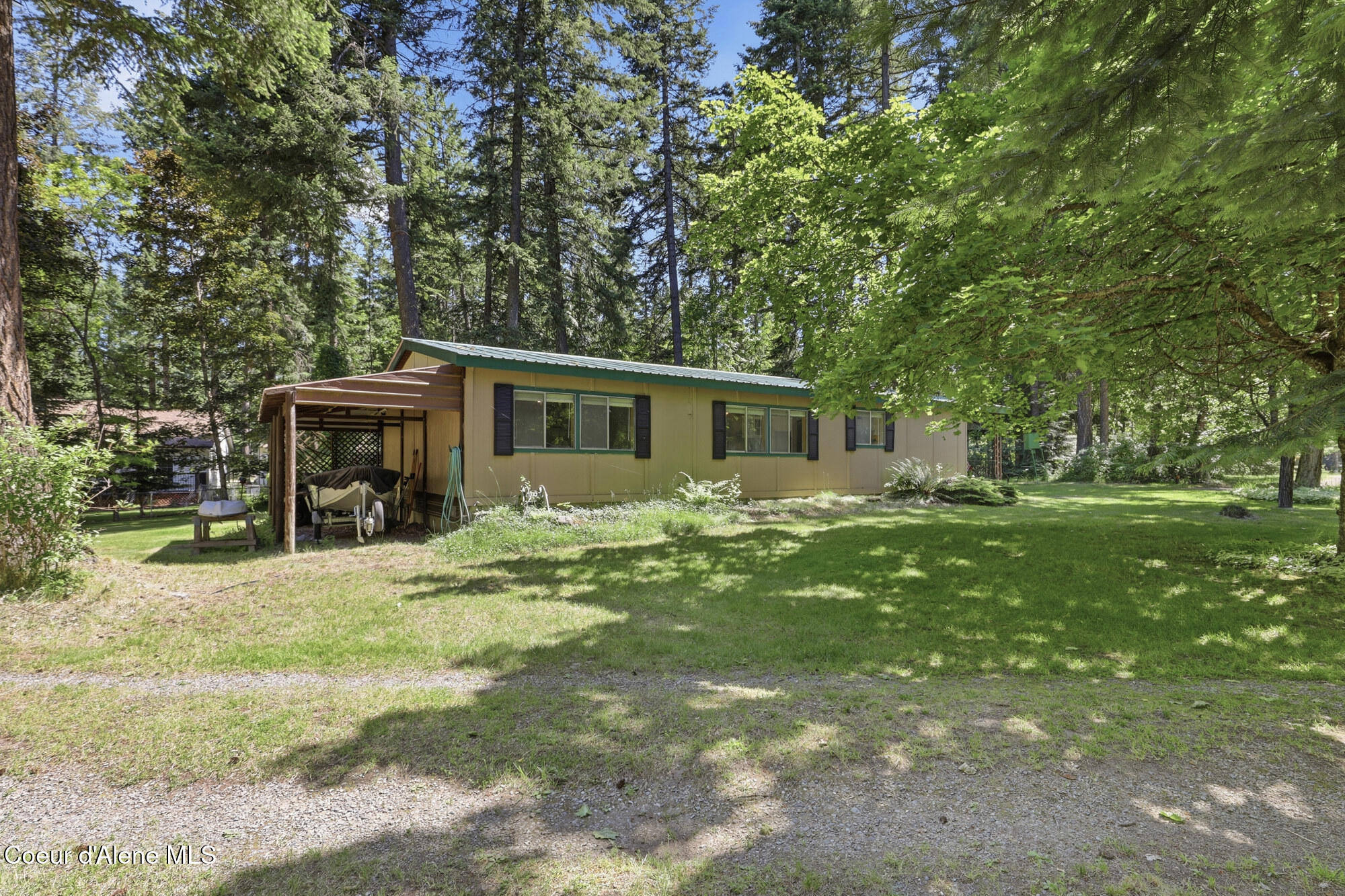 13118 Hellroaring Road Athol, ID 83801 - Photo 31 of 46 33_13118 hellroaring rd