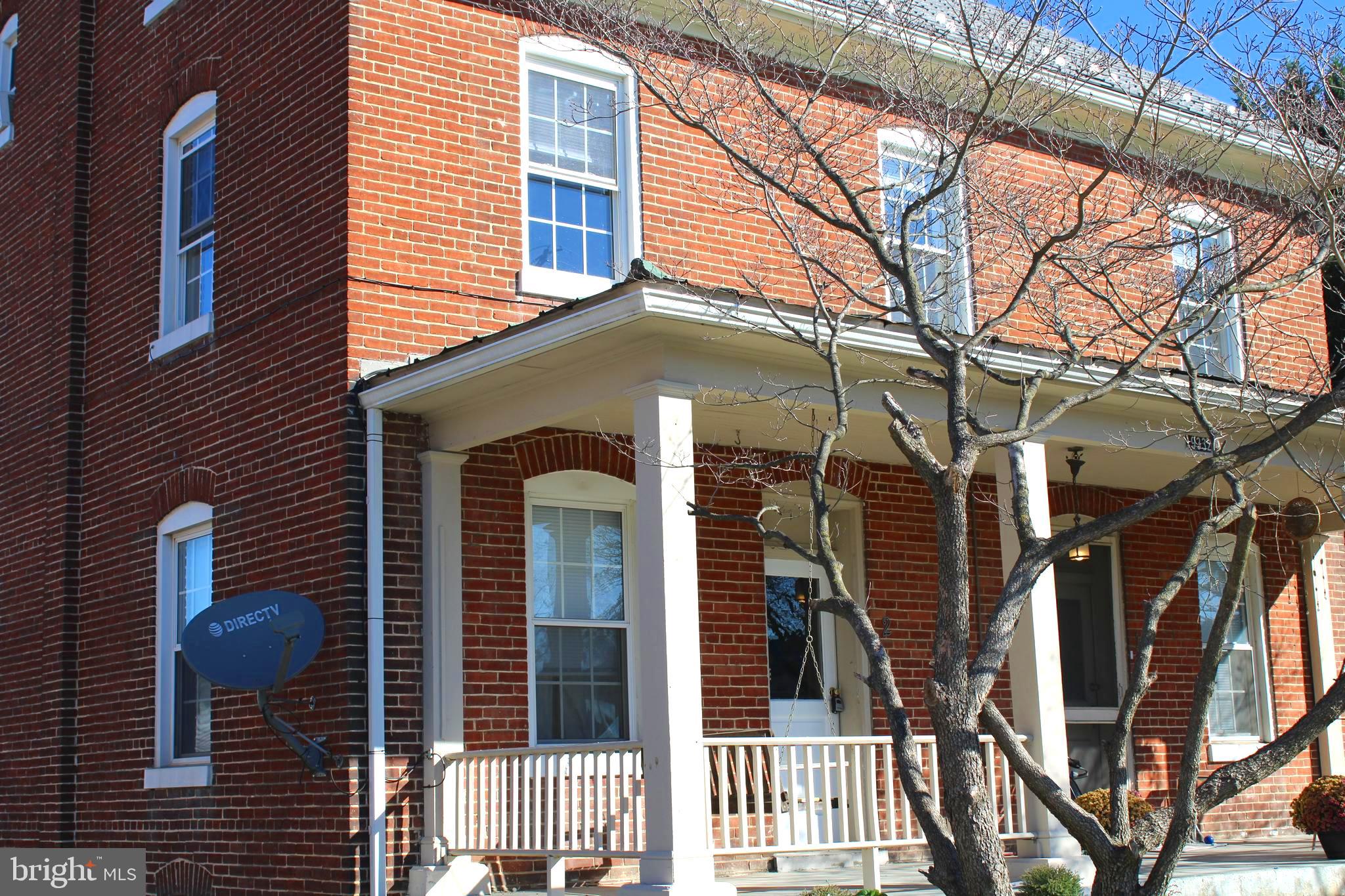 19332 Longmeadow Road Hagerstown, MD 21742 - Photo 2 of 21 a front view of a house