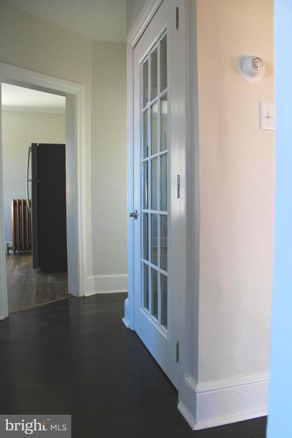 19332 Longmeadow Road Hagerstown, MD 21742 - Photo 7 of 21 a view of hallway with stairs