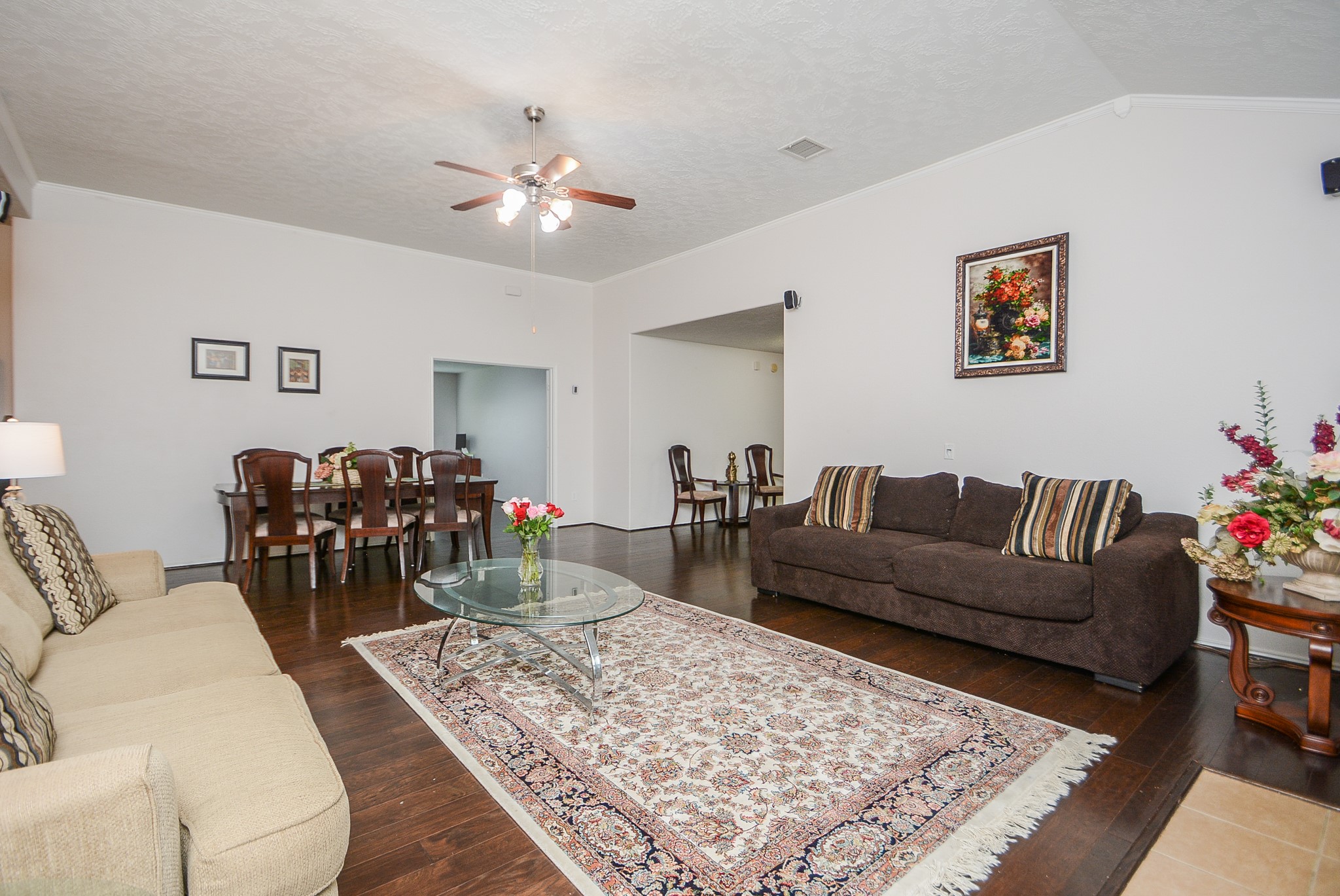 1907 Coverlea Court Spring, TX 77388 - Photo 8 of 30