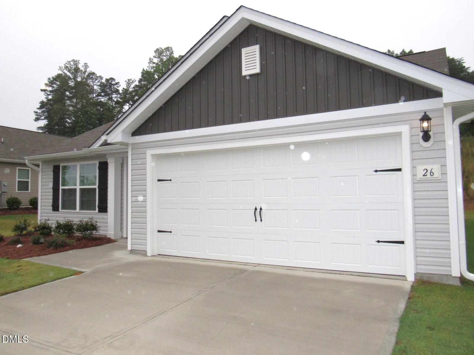 26 Crow Field Street Roxboro, NC 27574 - Photo 13 of 17 Front view