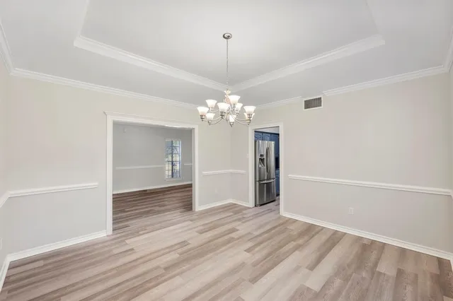 a view of livingroom with window