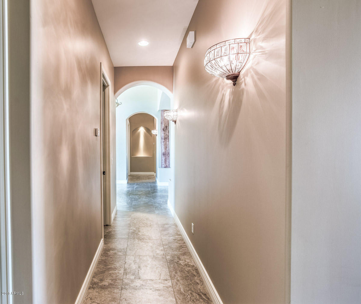 2081 South Hilton Road Apache Junction, AZ 85119 - Photo 14 of 38 Hallway