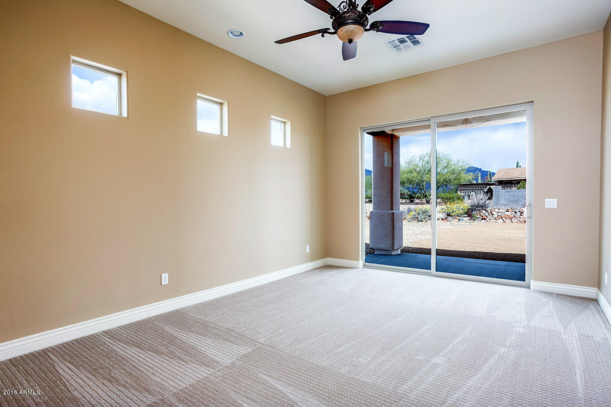 2081 South Hilton Road Apache Junction, AZ 85119 - Photo 16 of 38 Bedroom #2