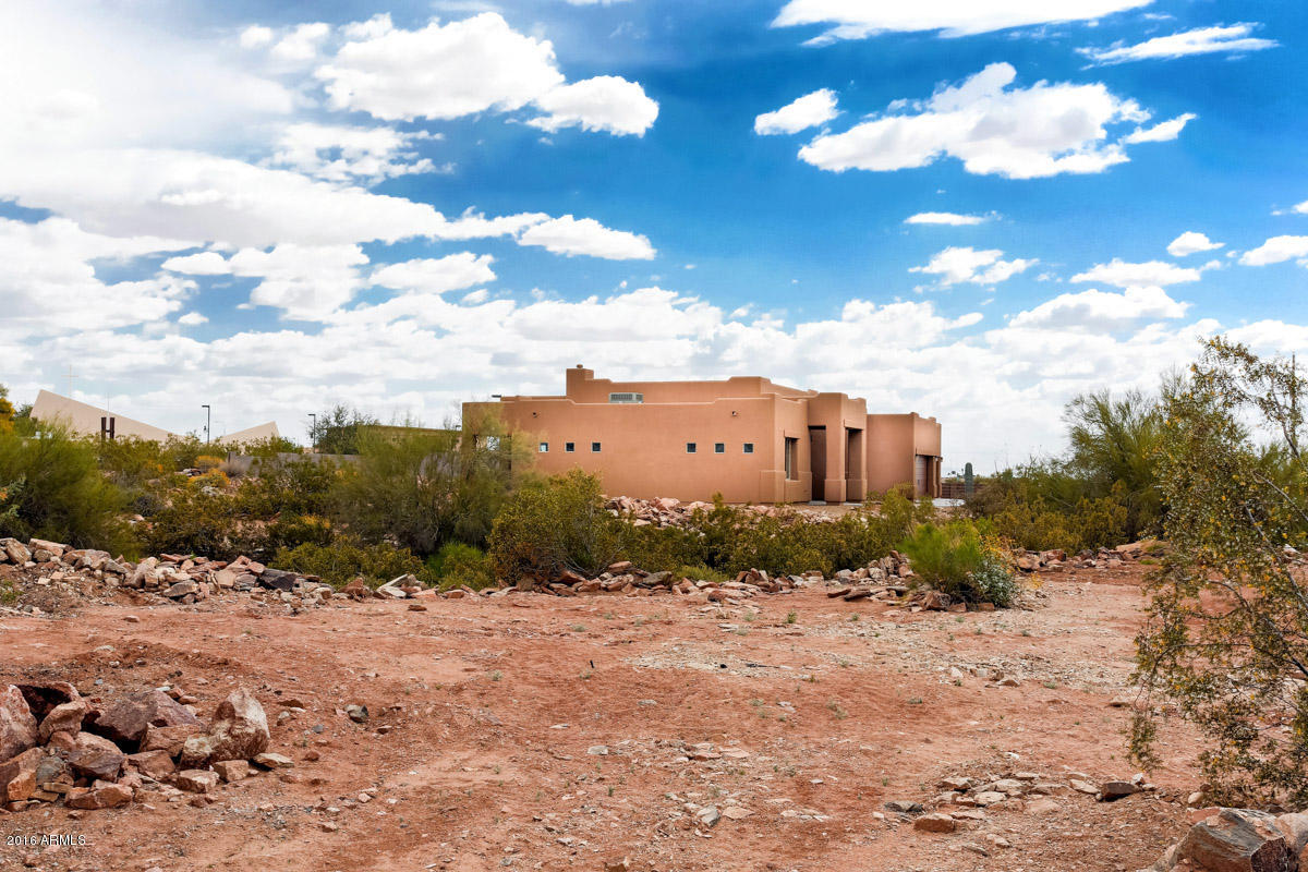 2081 South Hilton Road Apache Junction, AZ 85119 - Photo 29 of 38 1.5 Acre Lot