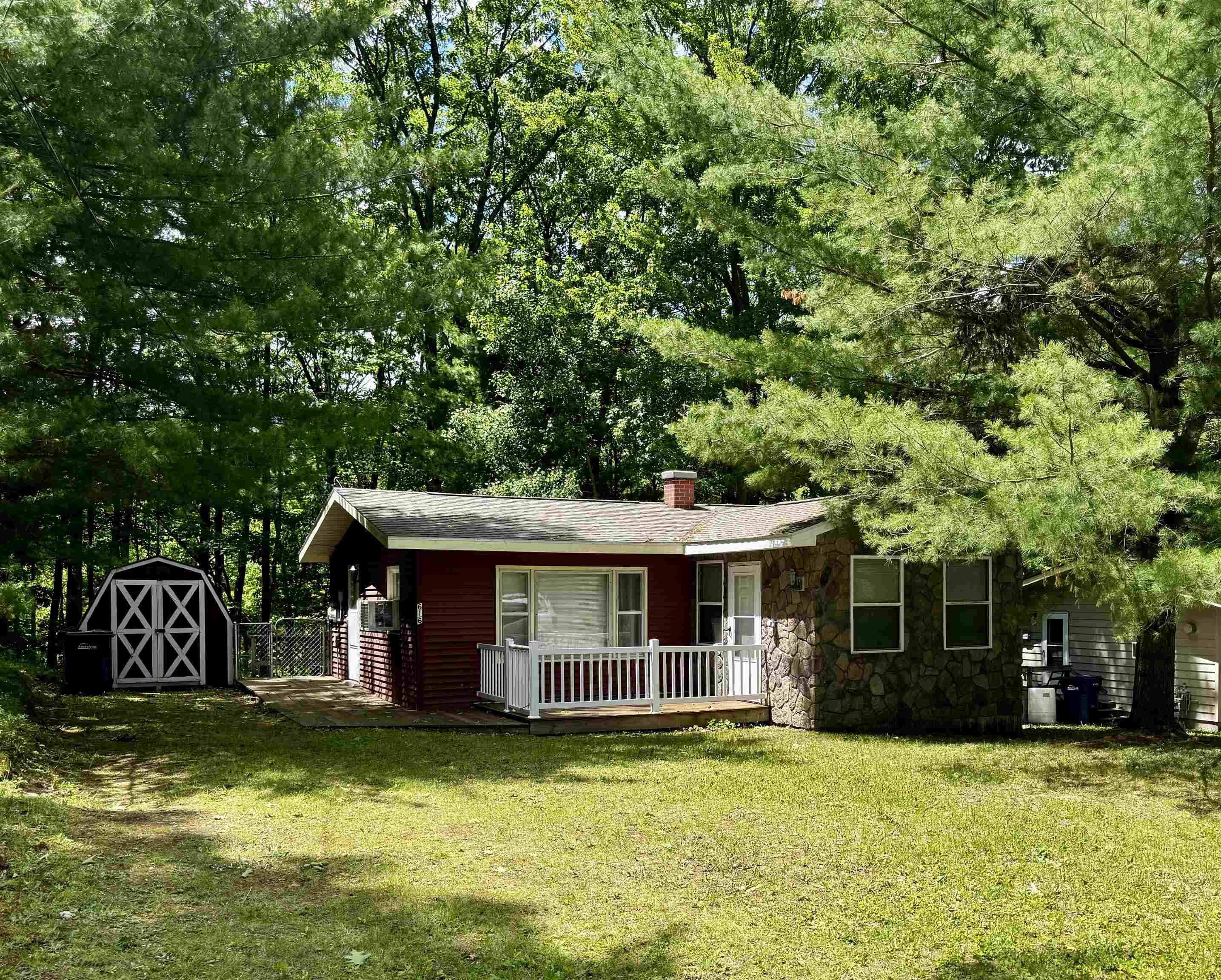 616 Jill Street Harrison, MI 48625 - Photo 19 of 19
