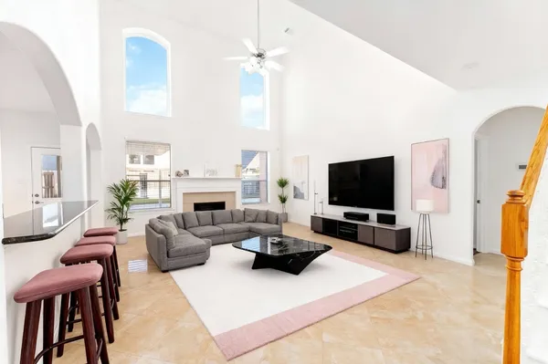 $424,900 | 7226 VORGEN Court, Spring, TX 77379