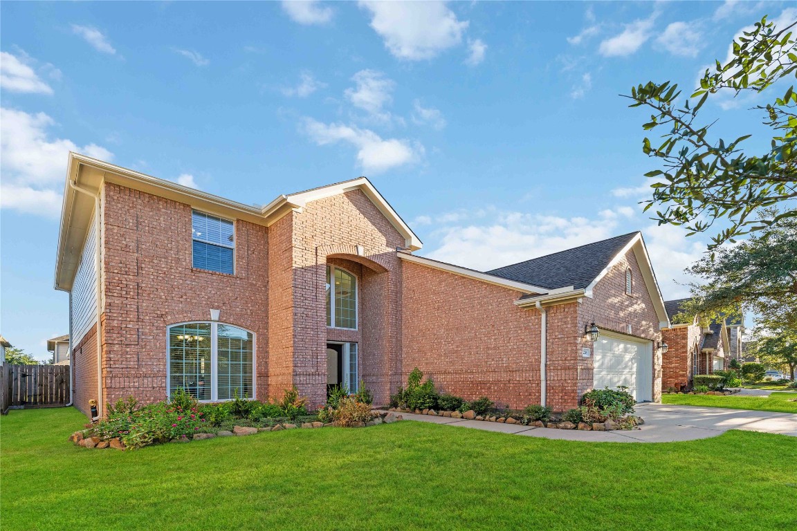 7226 VORGEN Court Spring, TX 77379 - Photo 15 of 43