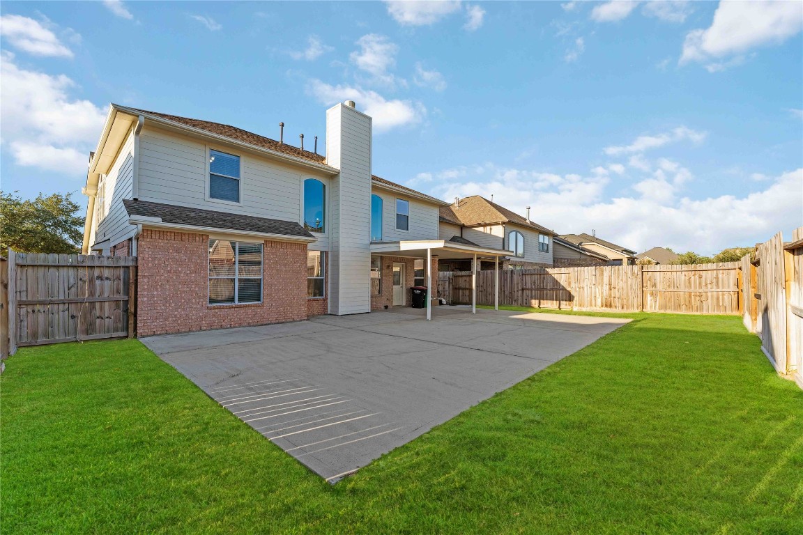 7226 VORGEN Court Spring, TX 77379 - Photo 43 of 43