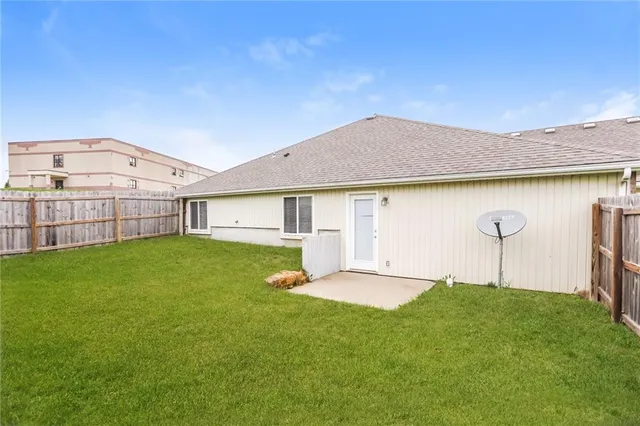 $1,540 | 205 Palmer Court, Pleasant Hill, MO 64080