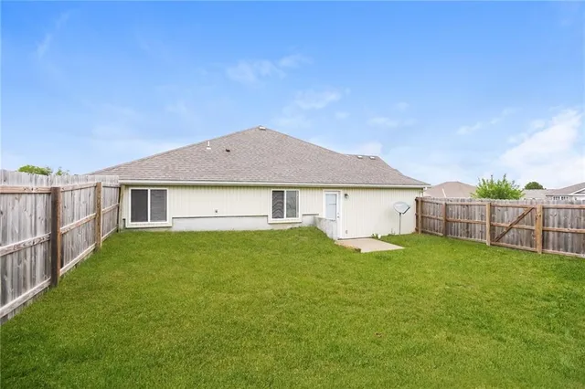 $1,540 | 205 Palmer Court, Pleasant Hill, MO 64080