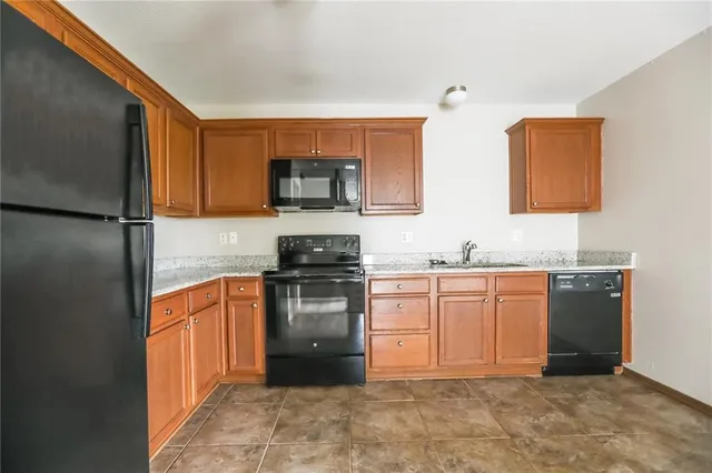 $1,540 | 205 Palmer Court, Pleasant Hill, MO 64080