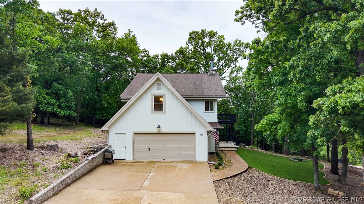 423 Hillside Road Lake Ozark, MO 65049 - Photo 35 of 37