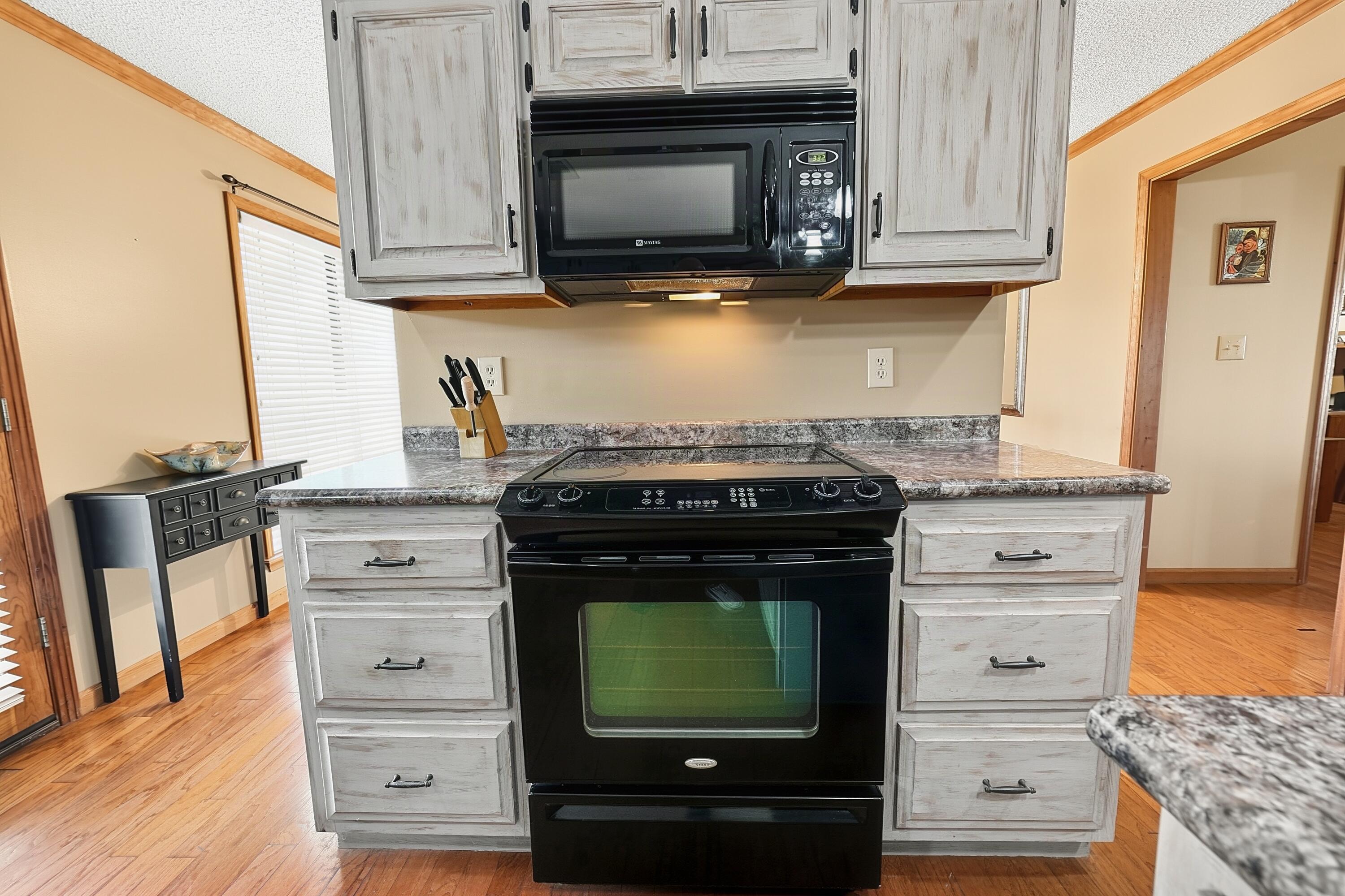 3575 Shiloh Road Mantachie, MS 38855 - Photo 15 of 55 Gallery Image 15