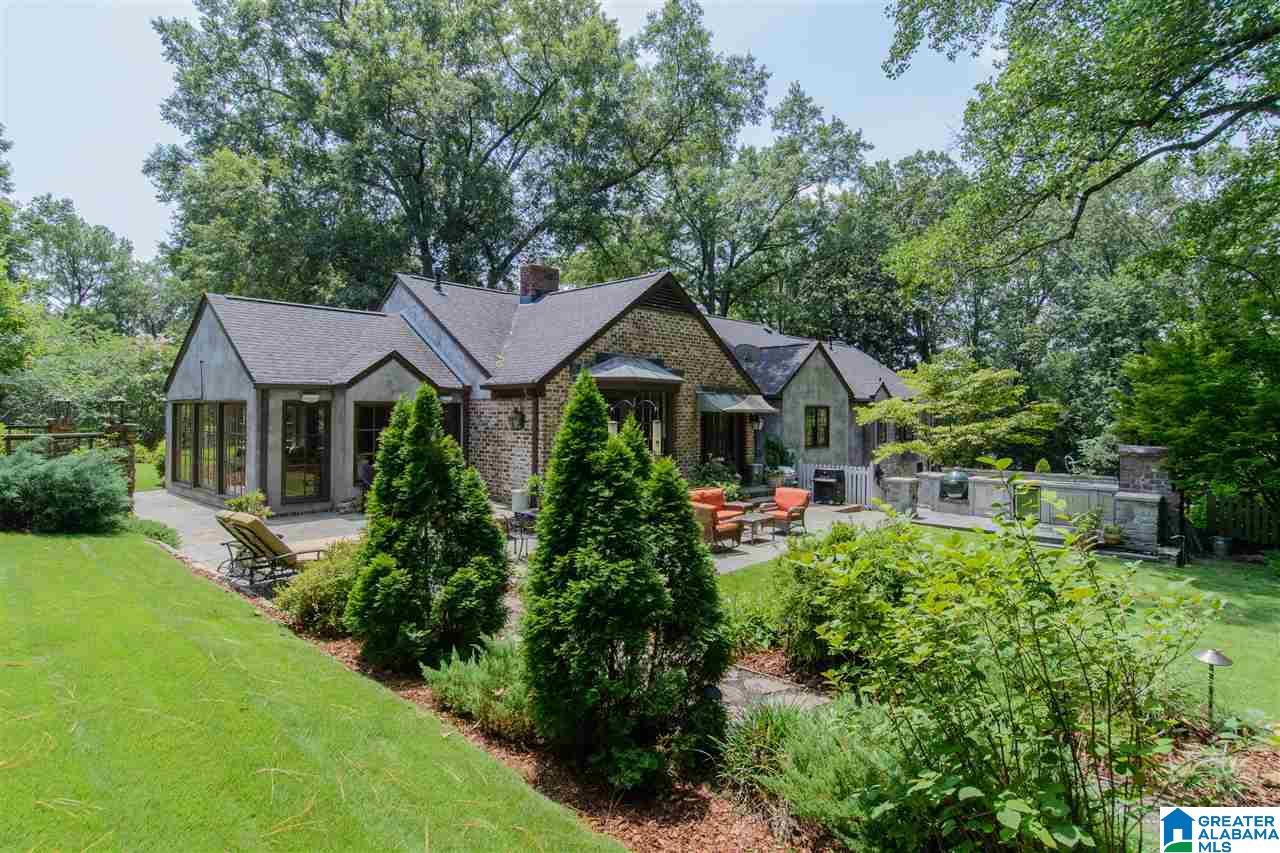 4228 Caldwell Mill Road Birmingham, AL 35243 - Photo 46 of 50