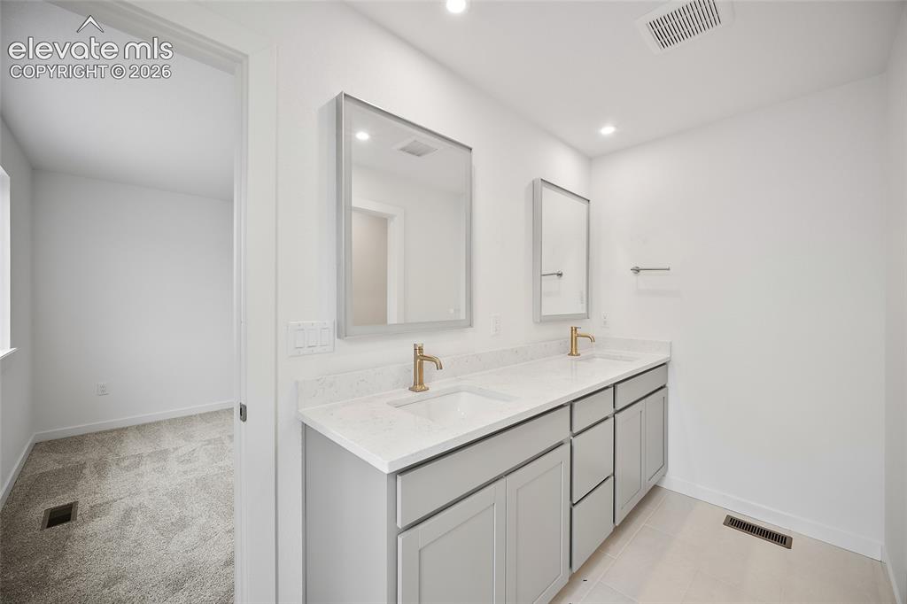 2240 Peridot Loop Colorado Springs, CO 80908 - Photo 27 of 31