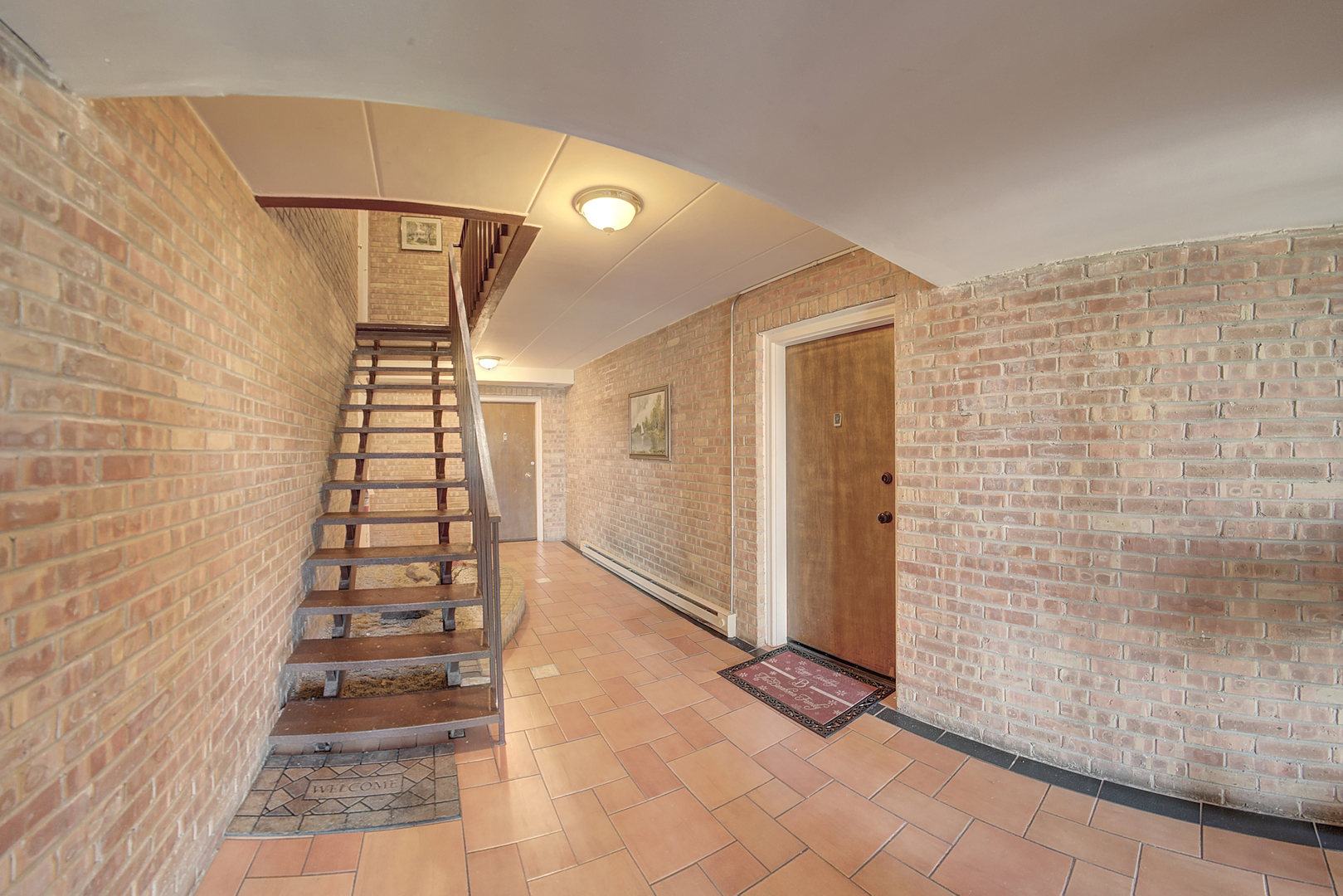 10230 Washington Avenue, Unit 1D Oak Lawn, IL 60453 - Photo 6 of 19 a view of an entryway