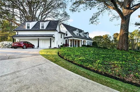 $4,950,000 | 565 Old Lathemtown Road, Canton, GA 30115