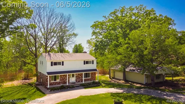 $350,000 | 30100 Armada Ridge Road, Richmond, MI 48062