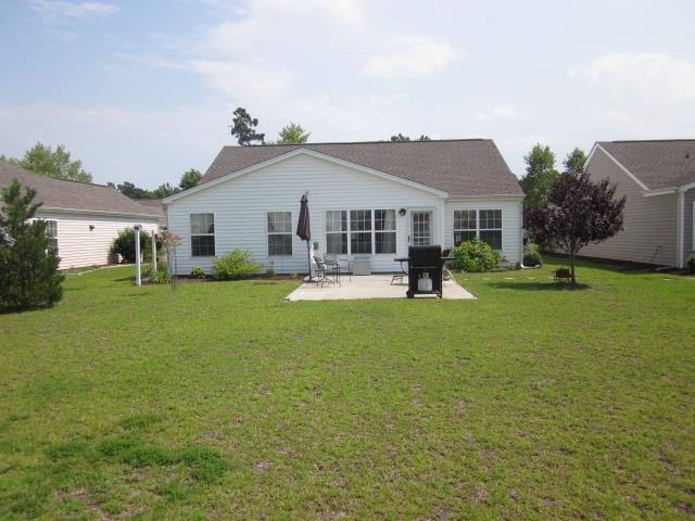 2324 Windmill Way Myrtle Beach, SC 29579 - Photo 16 of 18 Gallery Image 16