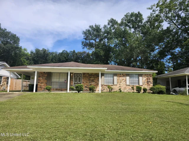 $175,000 | 7116 Knollwood Drive, Biloxi, MS 39532