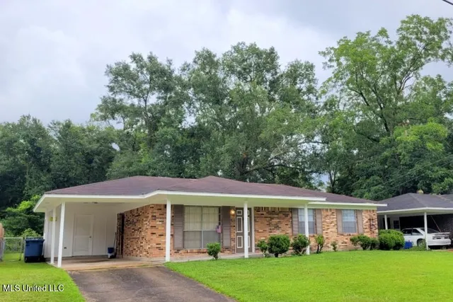 $175,000 | 7116 Knollwood Drive, Biloxi, MS 39532