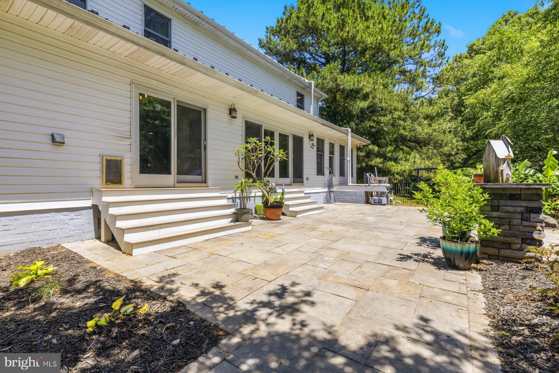 24249 McIntosh Road Hollywood, MD 20636 - Photo 49 of 66 Patio