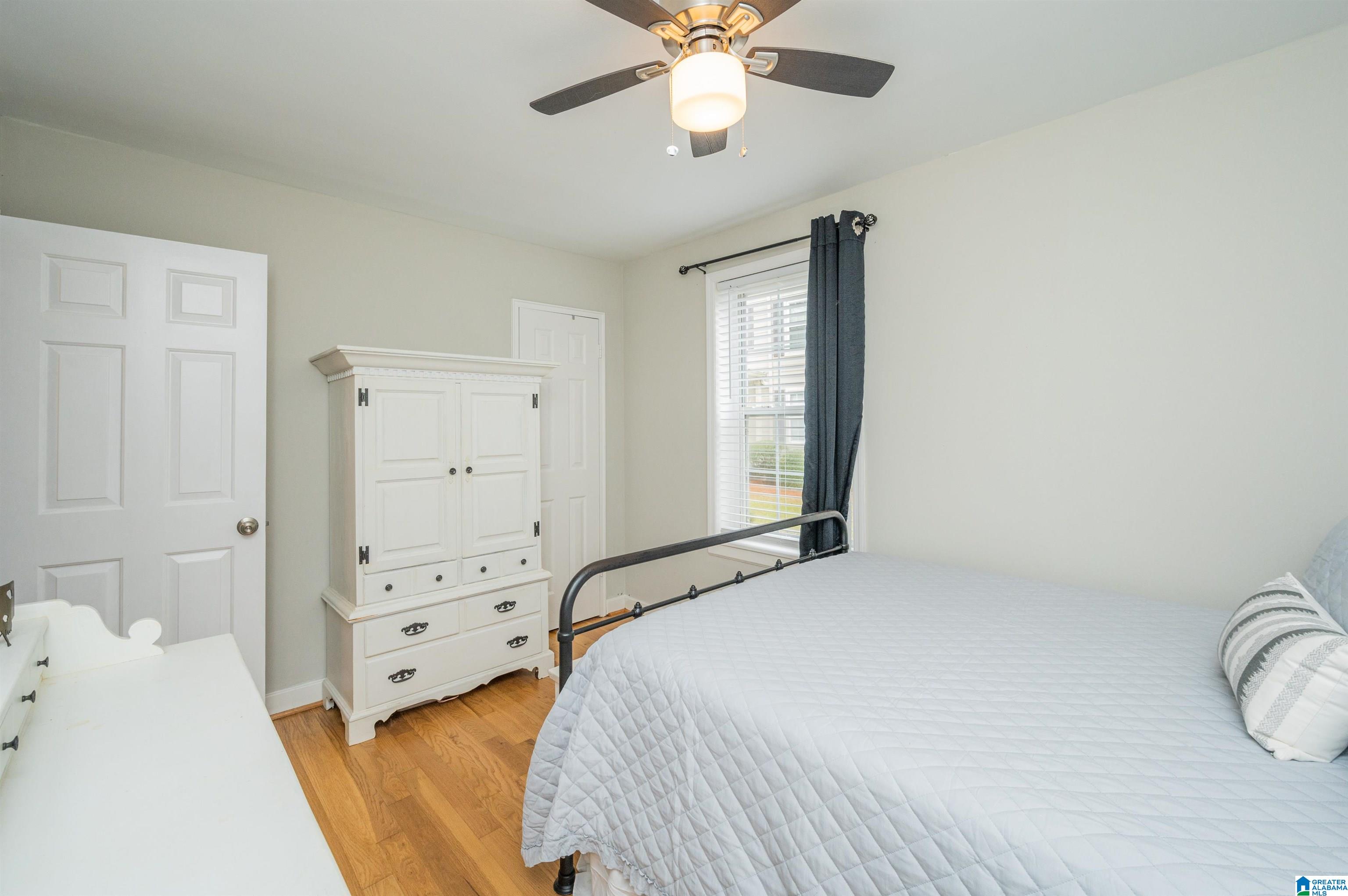 107 Fox Hall Road, Unit A Birmingham, AL 35213 - Photo 22 of 27