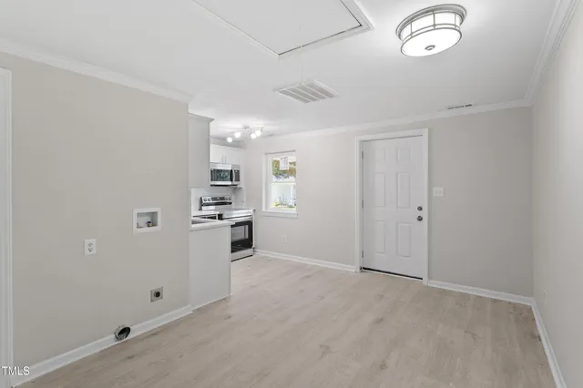 $134,900 | 2705 Crest Street, Unit 3, Durham, NC 27705