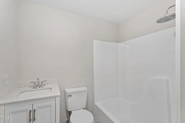 $134,900 | 2705 Crest Street, Unit 3, Durham, NC 27705