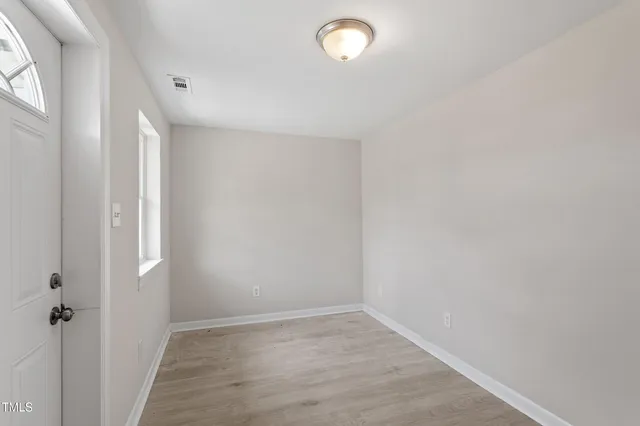 $134,900 | 2705 Crest Street, Unit 3, Durham, NC 27705