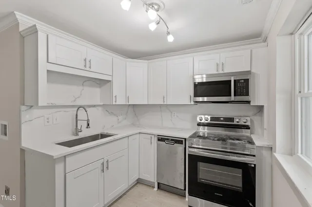 $134,900 | 2705 Crest Street, Unit 3, Durham, NC 27705