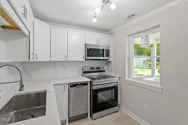 $134,900 | 2705 Crest Street, Unit 3, Durham, NC 27705