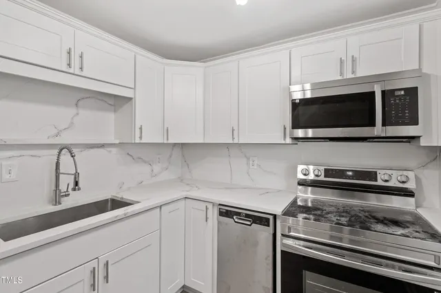 $134,900 | 2705 Crest Street, Unit 3, Durham, NC 27705