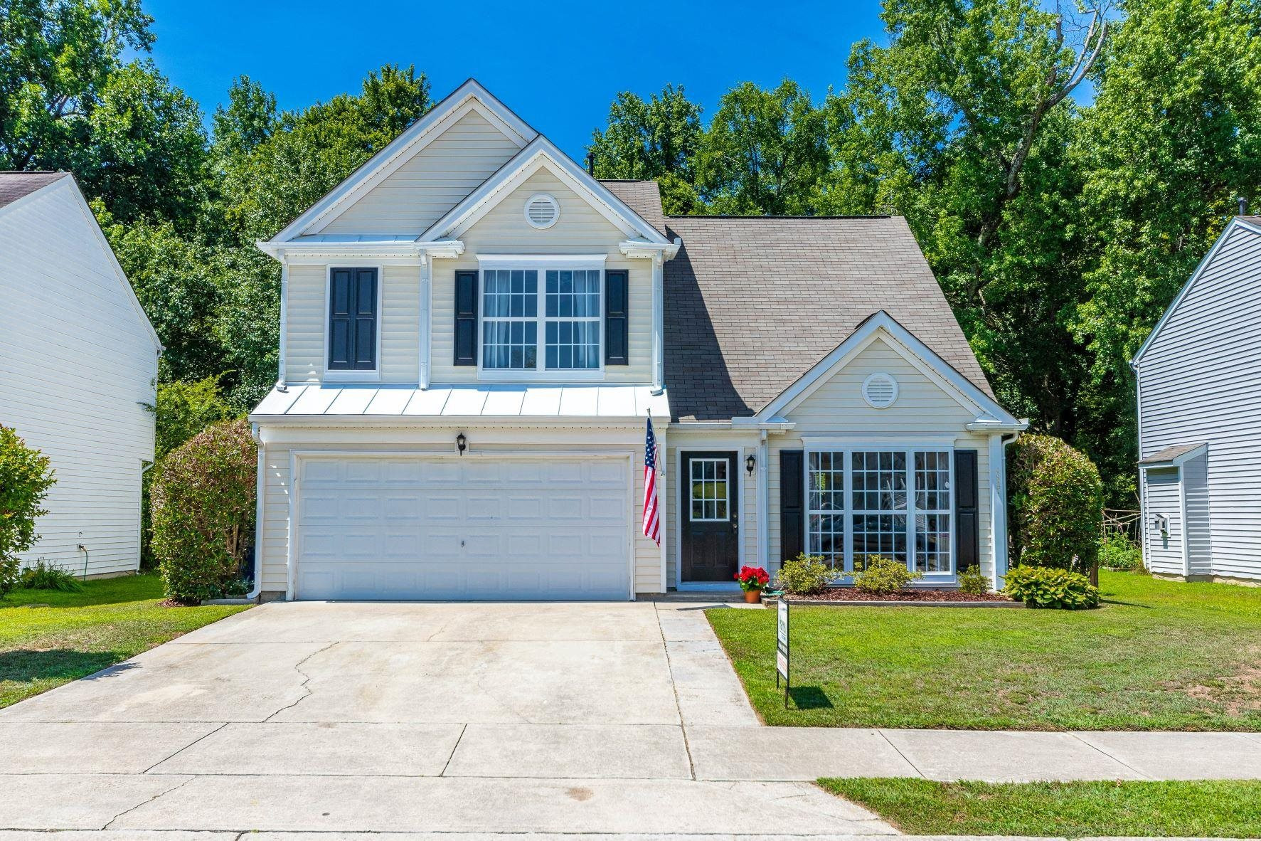 4827 Shallowbrook Trail Raleigh, NC 27616 - Photo 1 of 30 Photo 1